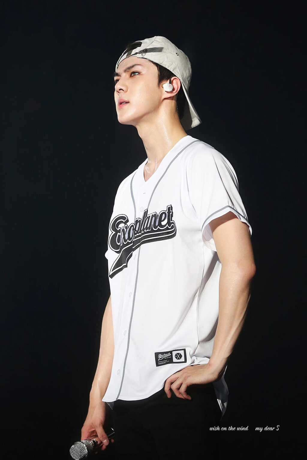 5 facts you might dont know about exo maknae sehun 1 1024x1536