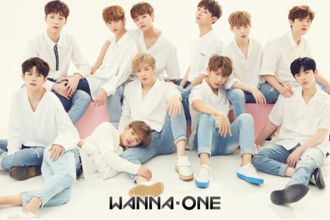 Wanna One အဖွဲ့ဝင် ၅ ဦး အတူတူ ပြန်လည်ဖျော်ဖြေမည်